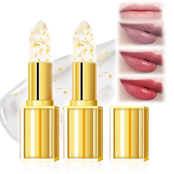 Magic Glow Color Lipstick