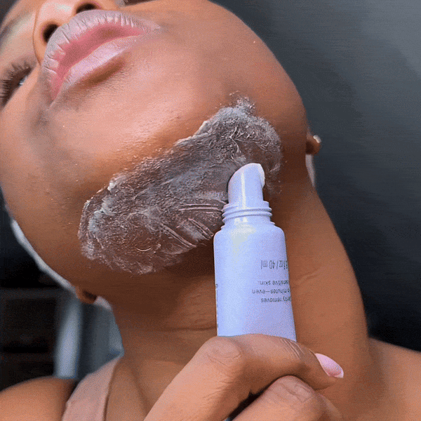 SilkSkin Gentle Hair Remover