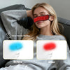 Red Light Therapy Nose Warmer