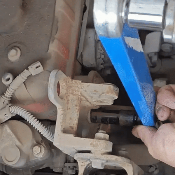 QuickReach Extension Wrench