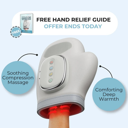 HandCure Therapeutic Glove