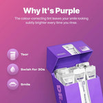 Dr.Dent™ Purple Mouthwash