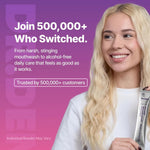 Dr.Dent™ Purple Mouthwash