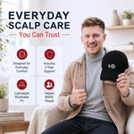 Red Light Therapy Hair Growth Cap