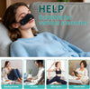 Red Light Therapy Nose Warmer