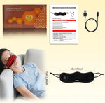 Red Light Therapy Nose Warmer
