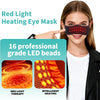 Red Light Therapy Nose Warmer