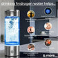 AquaRevive™ Hydrogen Water Bottle