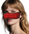 Red Light Therapy Nose Warmer