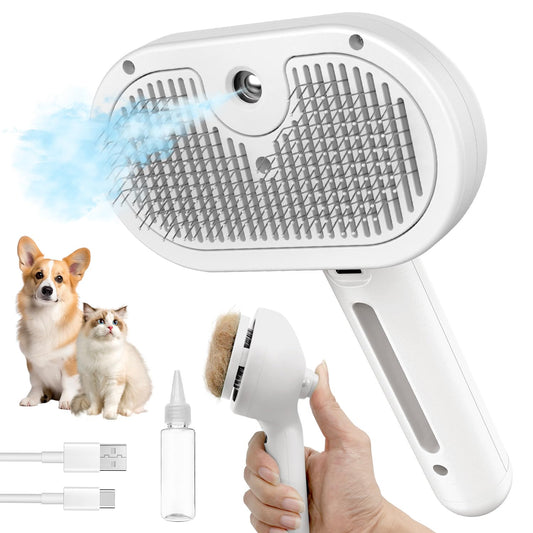 FurryFriend Grooming Brush