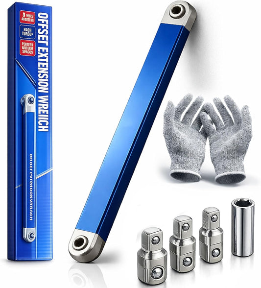 QuickReach Extension Wrench
