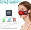Red Light Therapy Nose Warmer