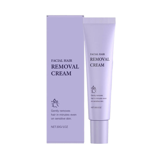 SilkSkin Gentle Hair Remover