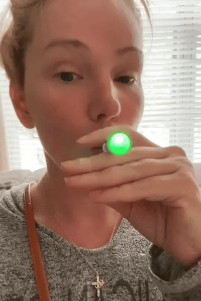 Herbal Breathing Companion