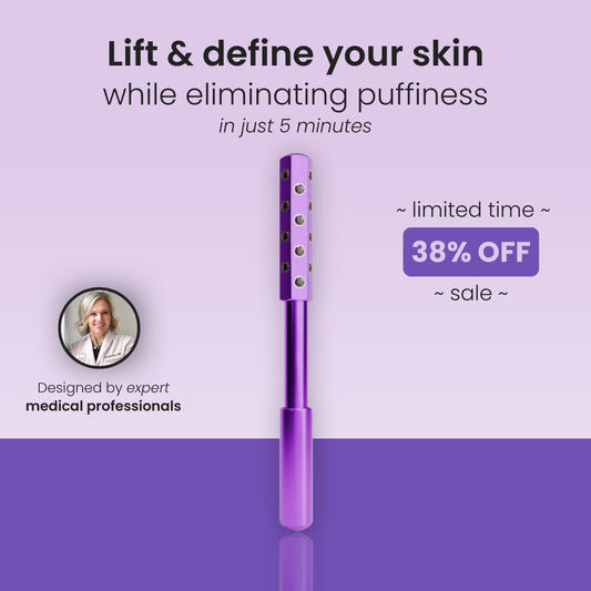 Radiant Skin Roller